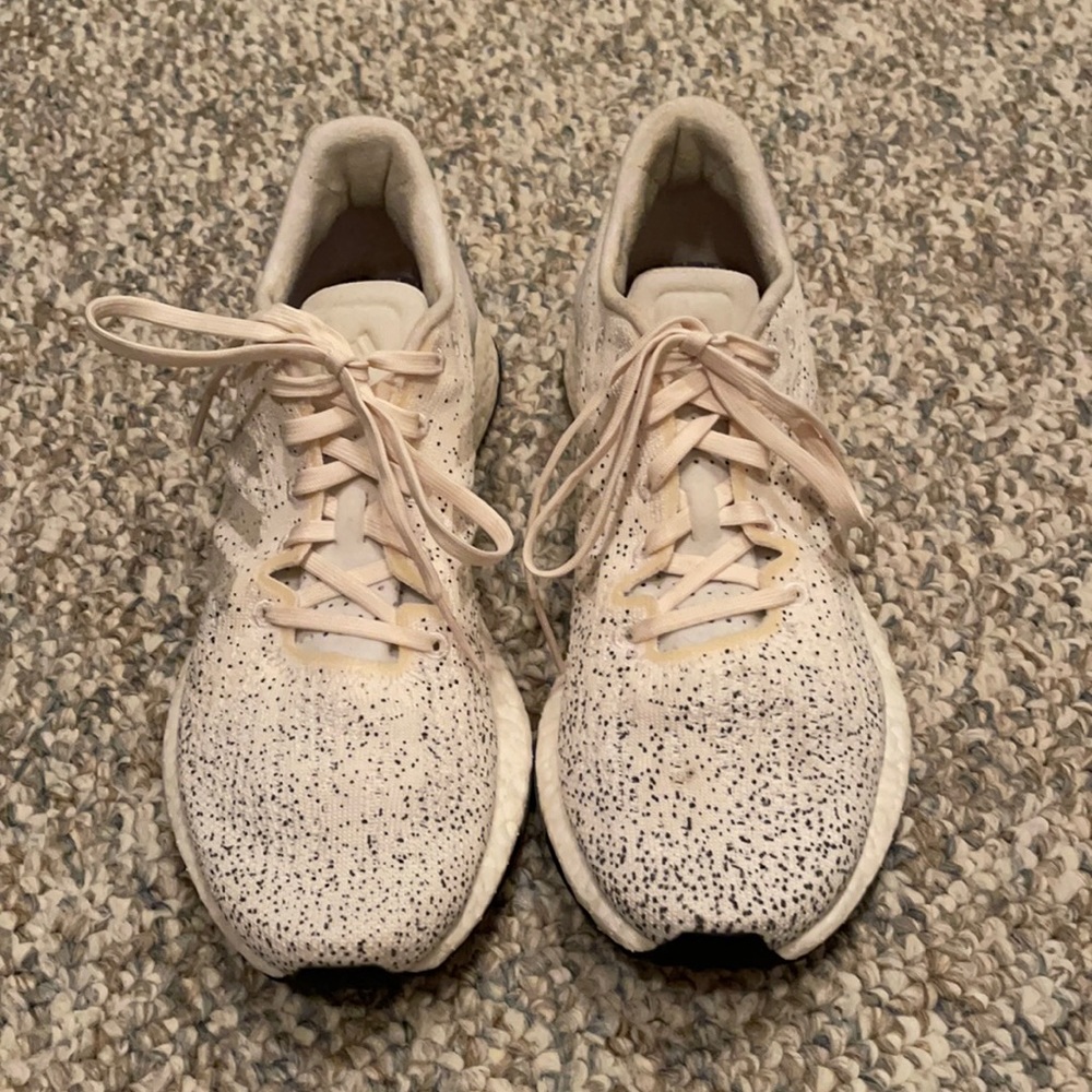 Adidas Pureboost women’s size 8